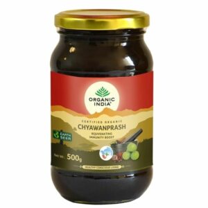 Chyawanprash