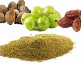 Comment consommer le Triphala