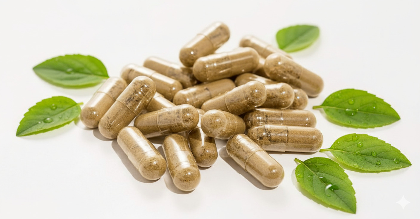 Tulsi - Anti-stress – Image 4